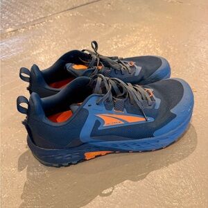 Altra Men's Experience Wild Trail Running Shoes